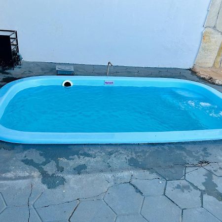 Casa Virou Negocio Villa Olímpia Kültér fotó