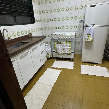 Casa Virou Negocio Villa Olímpia Kültér fotó