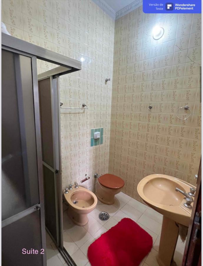 Casa Virou Negocio Villa Olímpia Kültér fotó