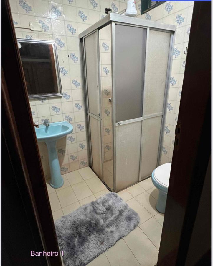 Casa Virou Negocio Villa Olímpia Kültér fotó