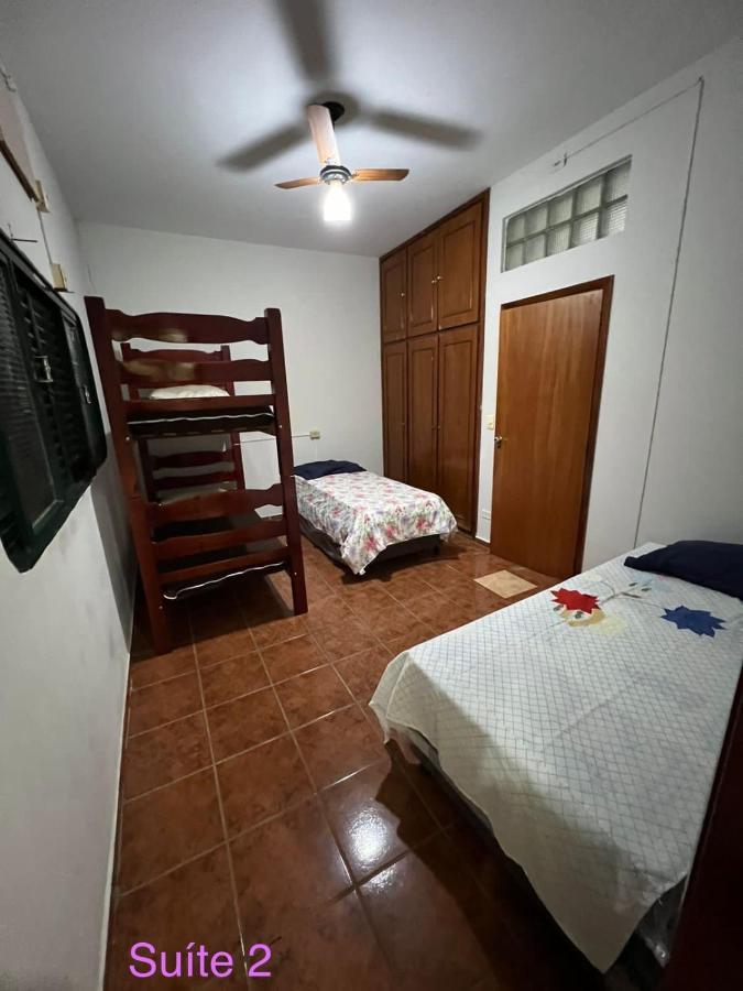 Casa Virou Negocio Villa Olímpia Kültér fotó
