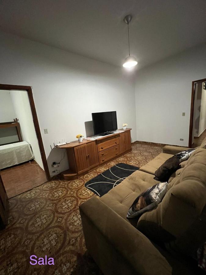 Casa Virou Negocio Villa Olímpia Kültér fotó