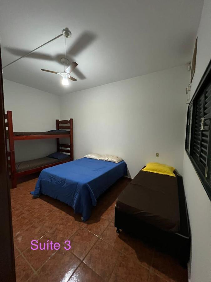 Casa Virou Negocio Villa Olímpia Kültér fotó