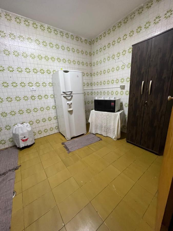 Casa Virou Negocio Villa Olímpia Kültér fotó