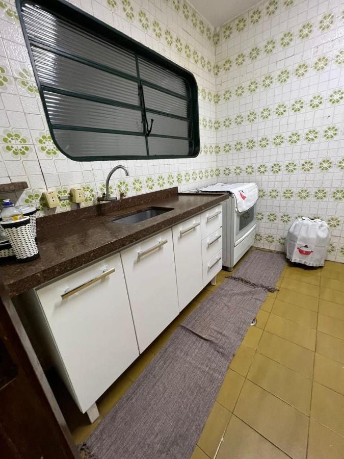 Casa Virou Negocio Villa Olímpia Kültér fotó