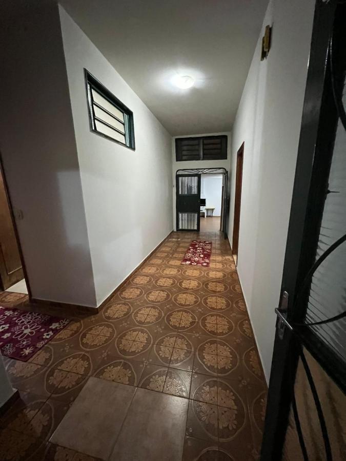 Casa Virou Negocio Villa Olímpia Kültér fotó