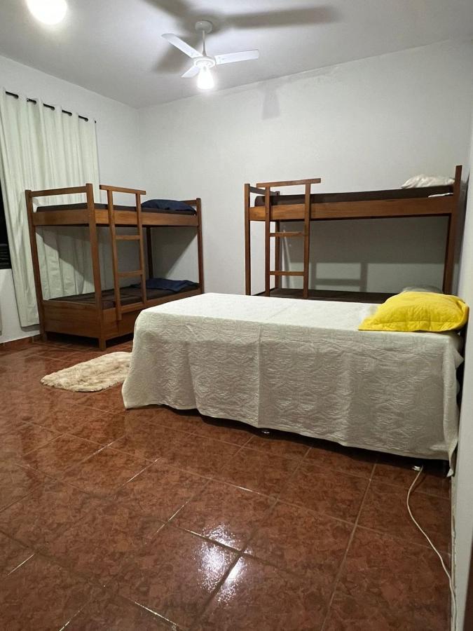 Casa Virou Negocio Villa Olímpia Kültér fotó