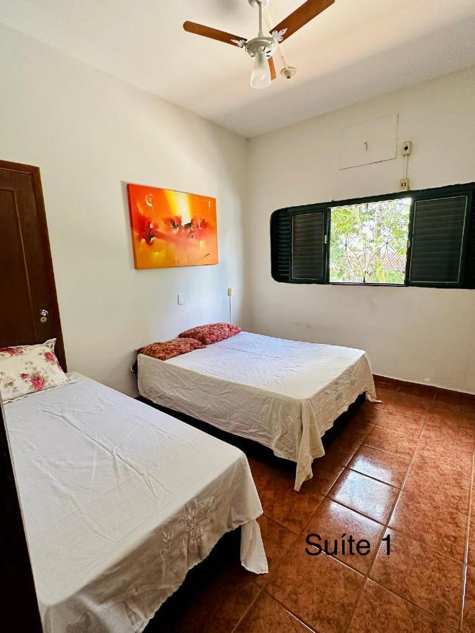 Casa Virou Negocio Villa Olímpia Kültér fotó